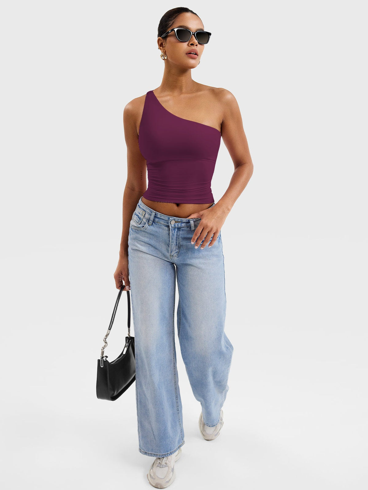 Beabloom Top Monospalla Paris™