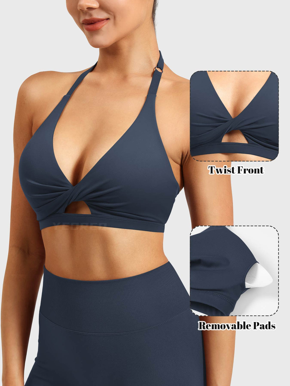 BeaBloom Reggiseno Serenity™