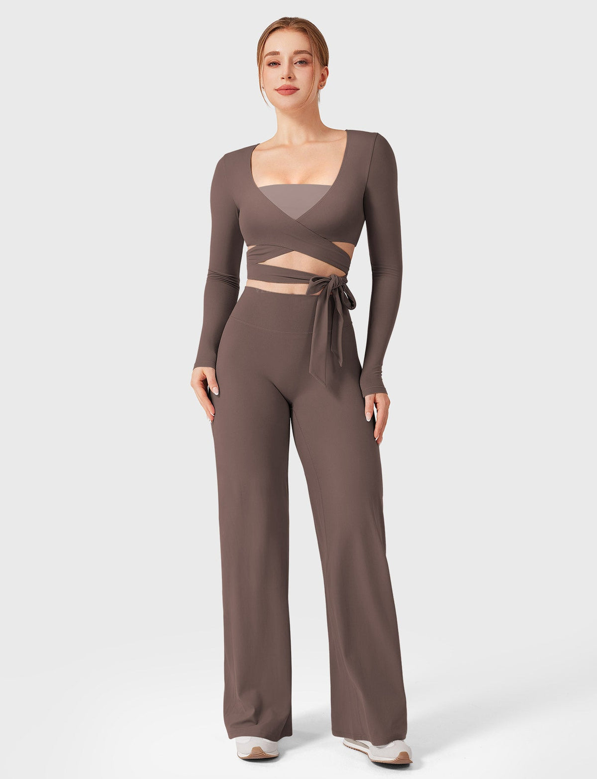 BeaBloom Top Portofino a maniche lunghe™