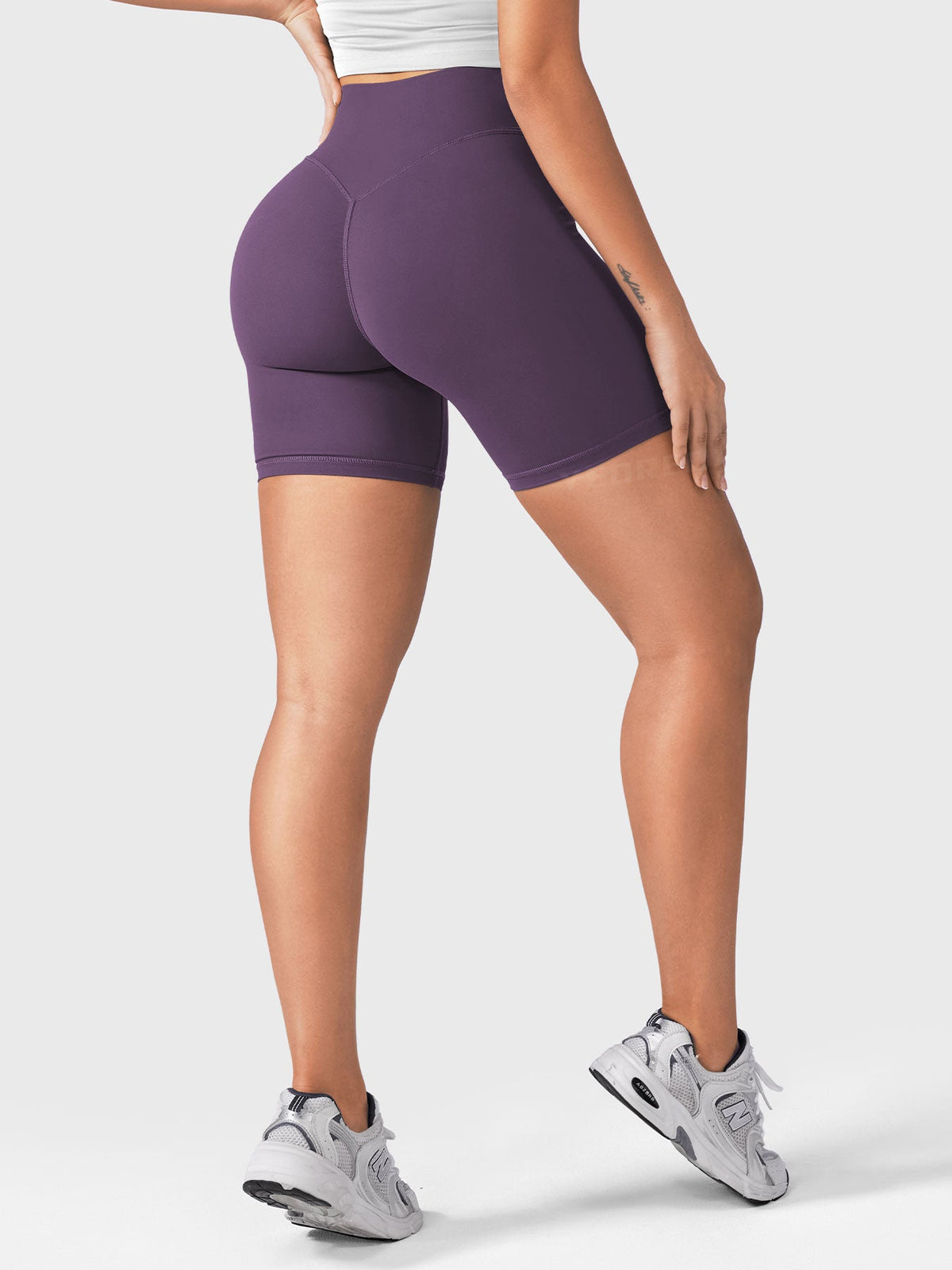 BeaBloom Short Capri effetto push-up™