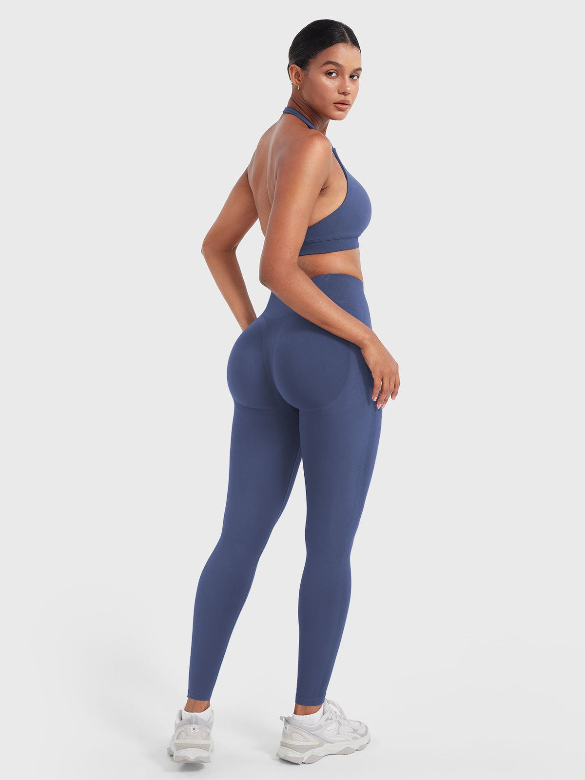 BeaBloom Leggings Shanghai senza cuciture™