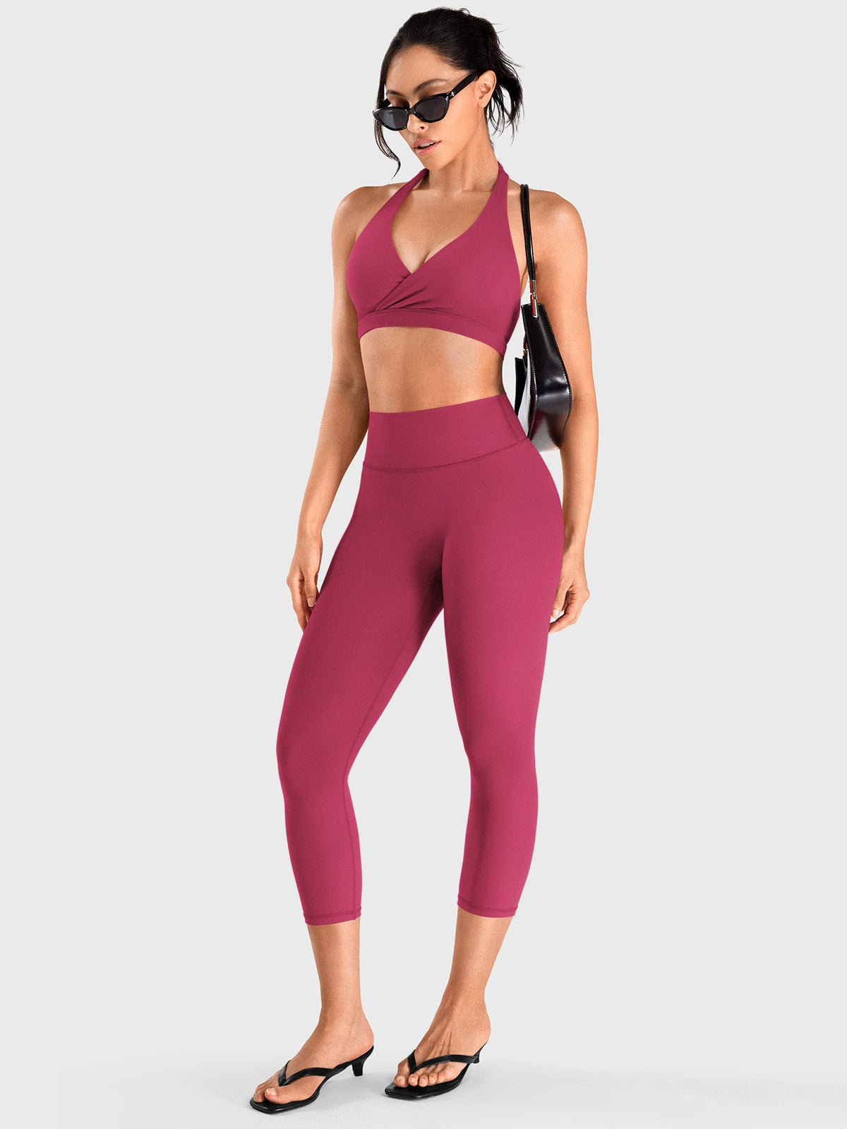 Leggings Los Angeles a vita alta™