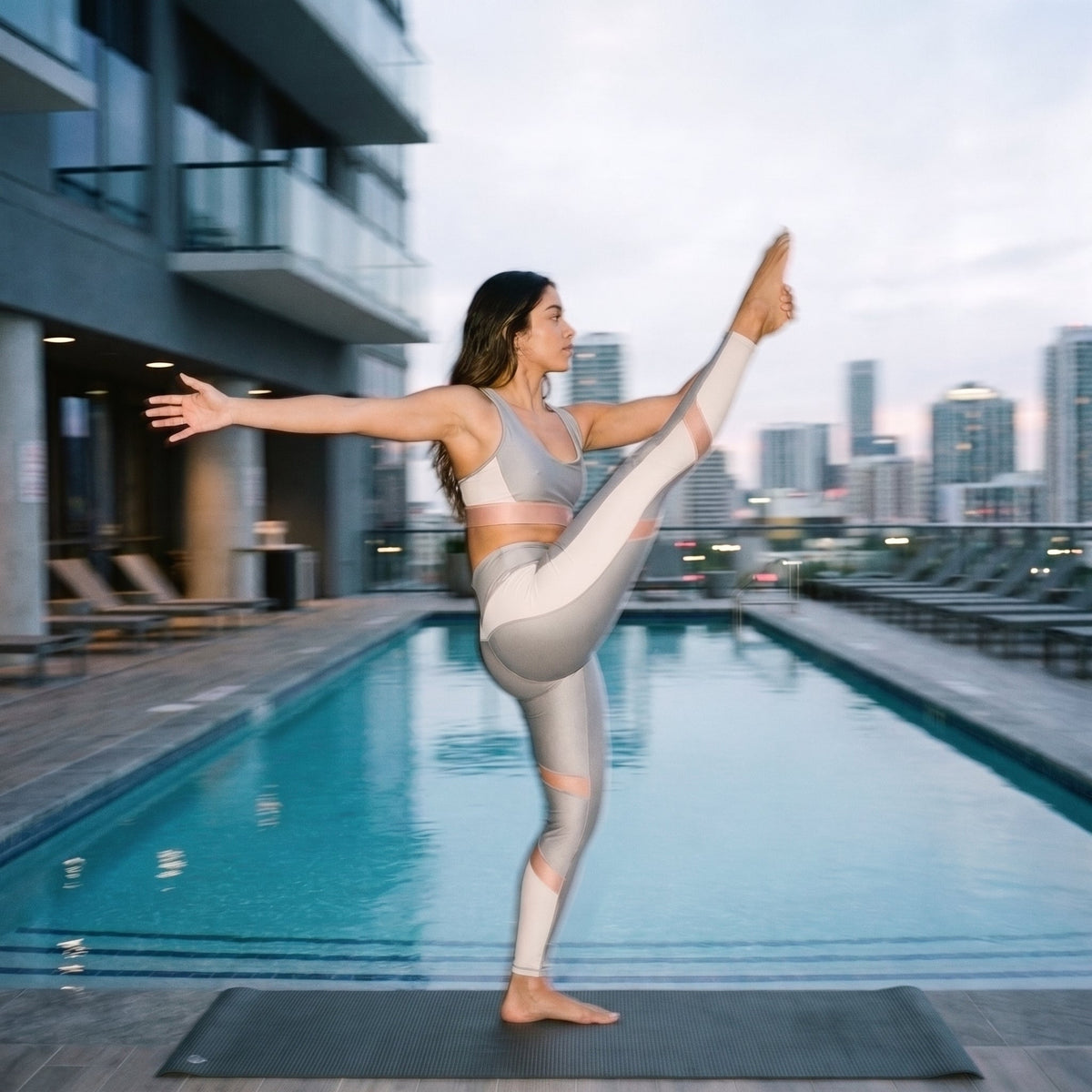 YOGA
