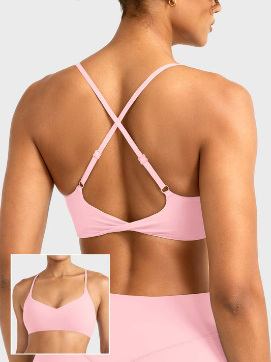 BeaBloom Reggiseno Long Island sportivo™