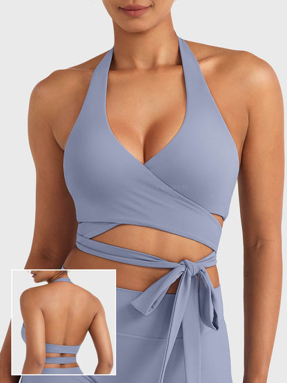 BeaBloom Reggiseno sportivo Puerto Rico avvolgente™