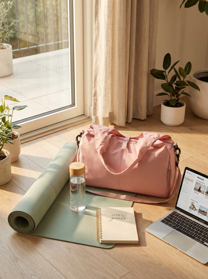 BeaBloom Borsa Giornaliera™