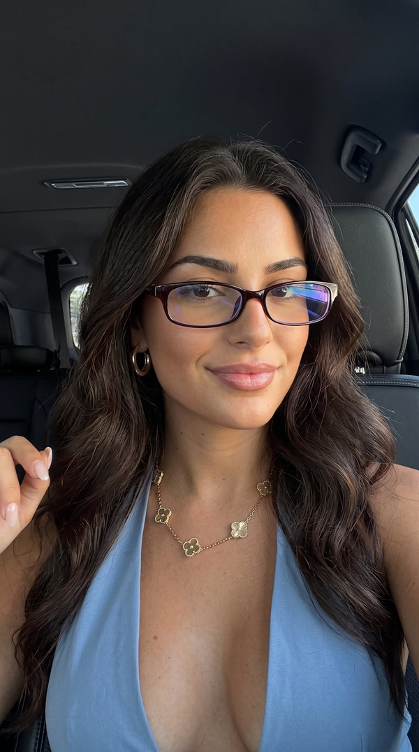 Francesca T.| Estetista