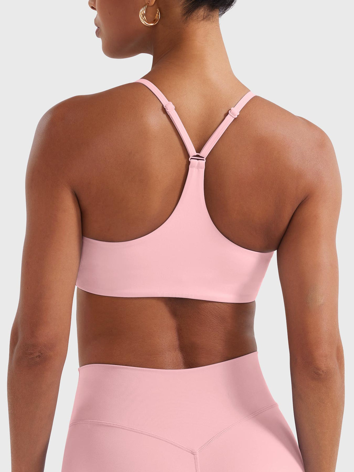 Beabloom Reggiseno Sportivo Y-Isola™