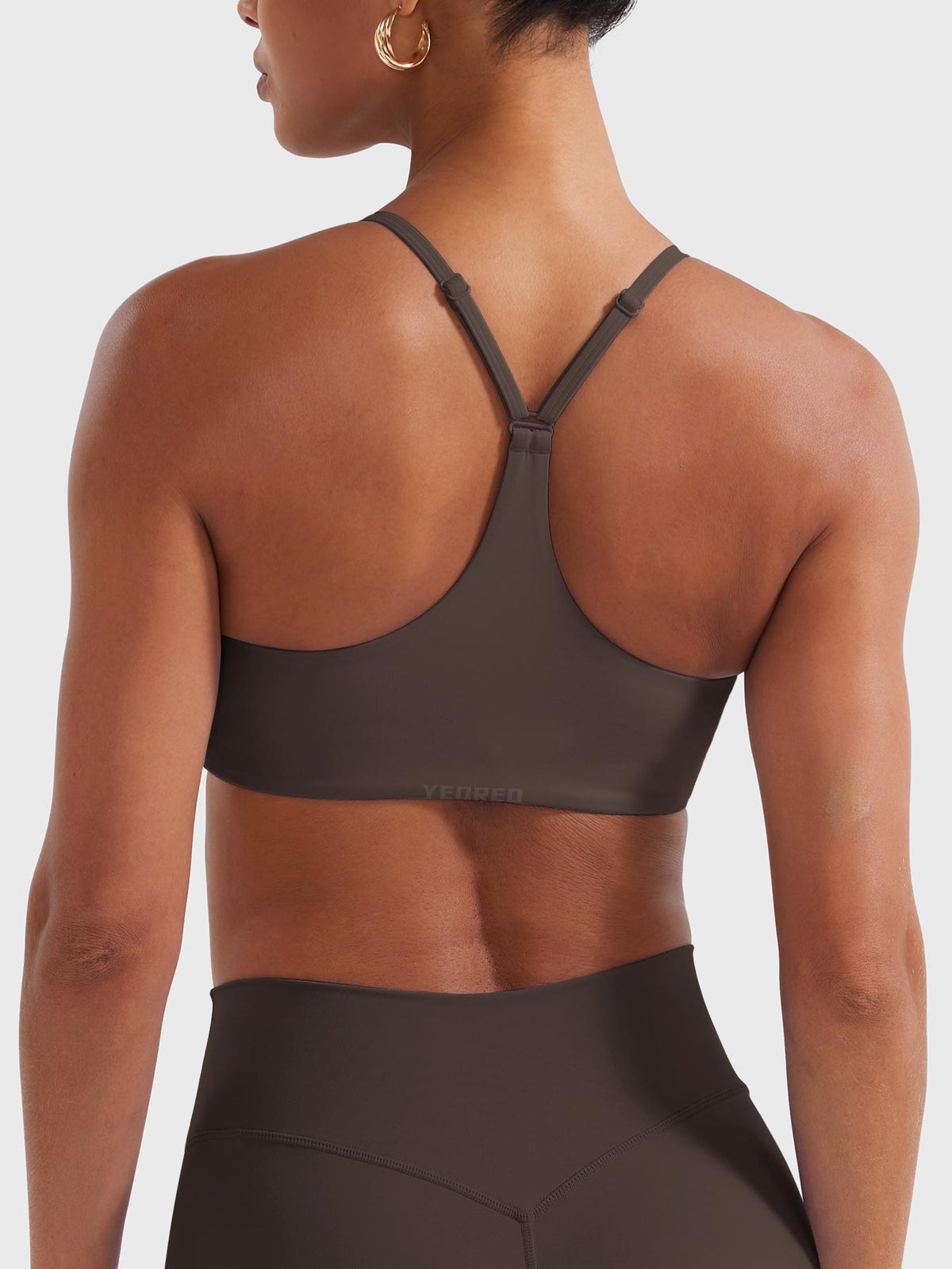 Beabloom Reggiseno Sportivo Y-Isola™