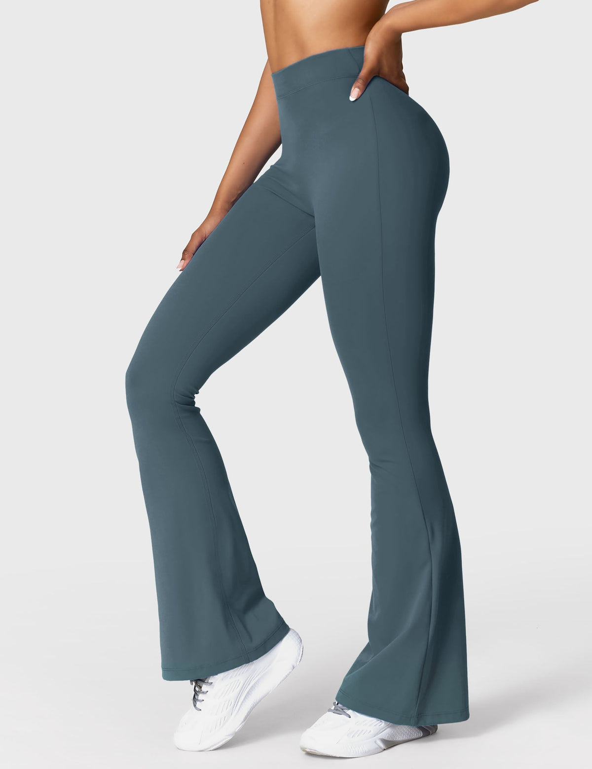 BeaBloom Leggings Fioritura™