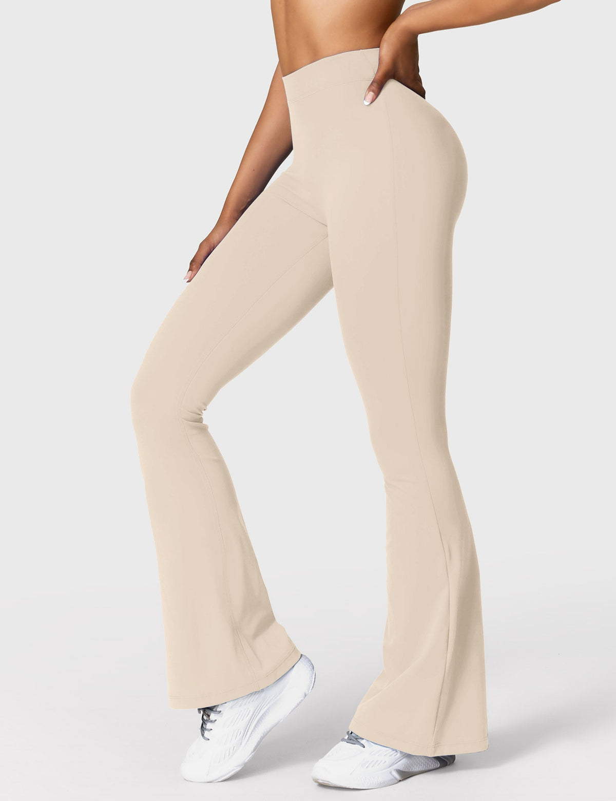 BeaBloom Leggings Fioritura™
