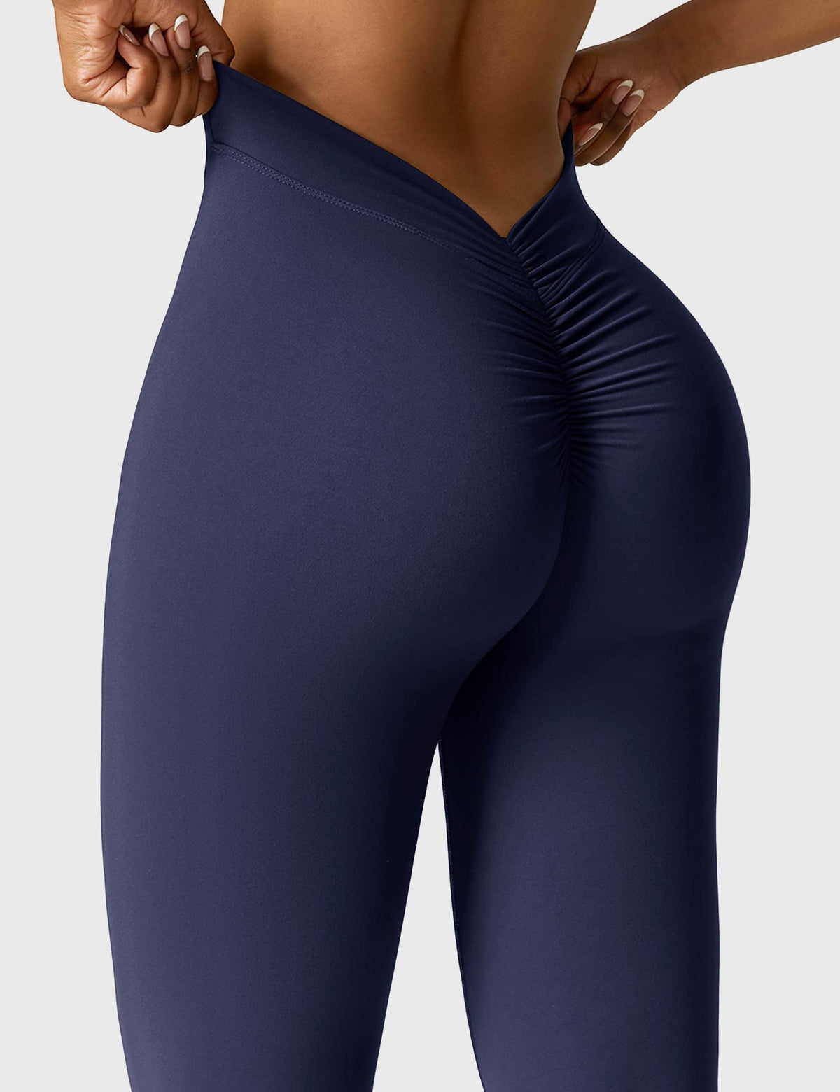 BeaBloom Leggings Fioritura™