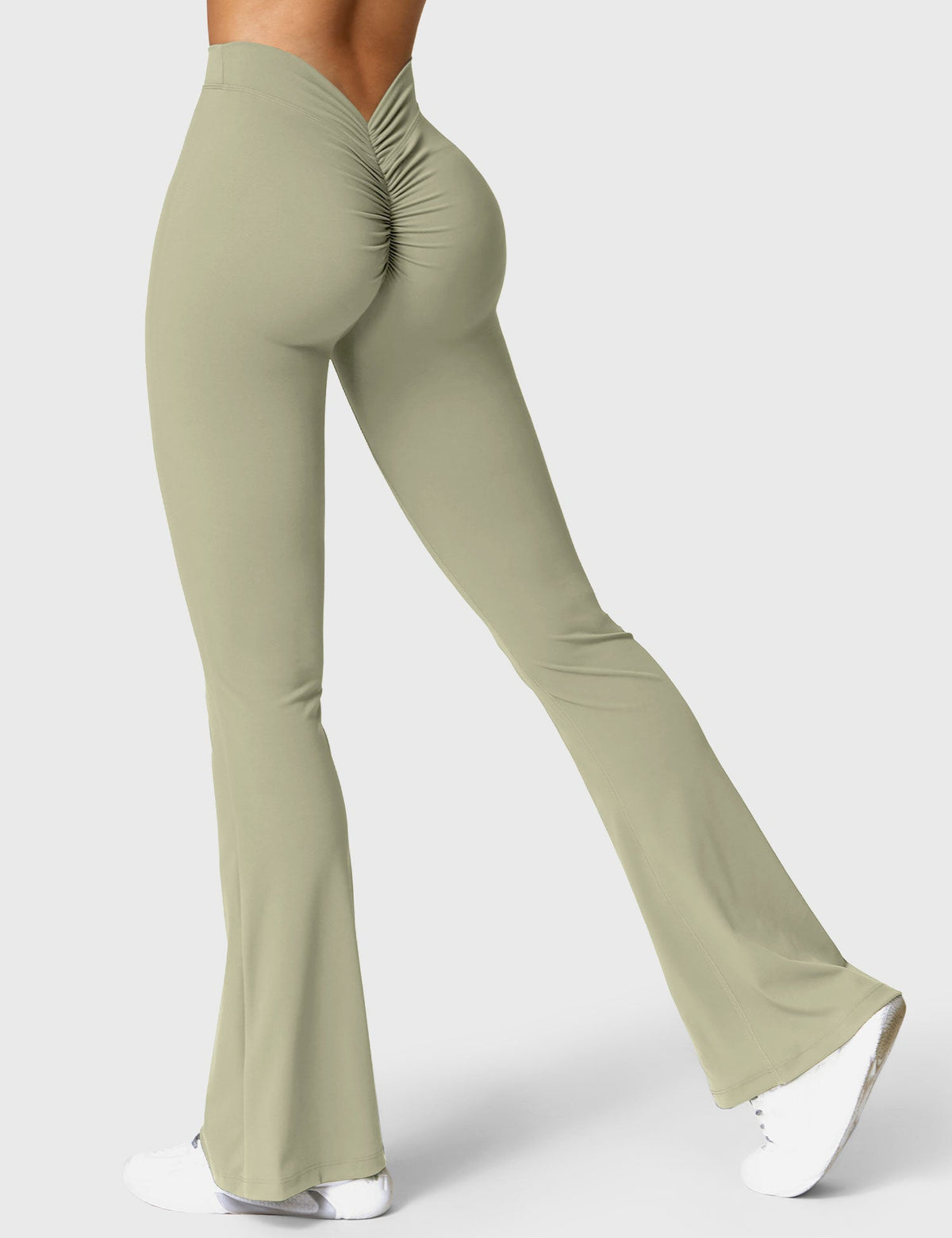 BeaBloom Leggings Fioritura™
