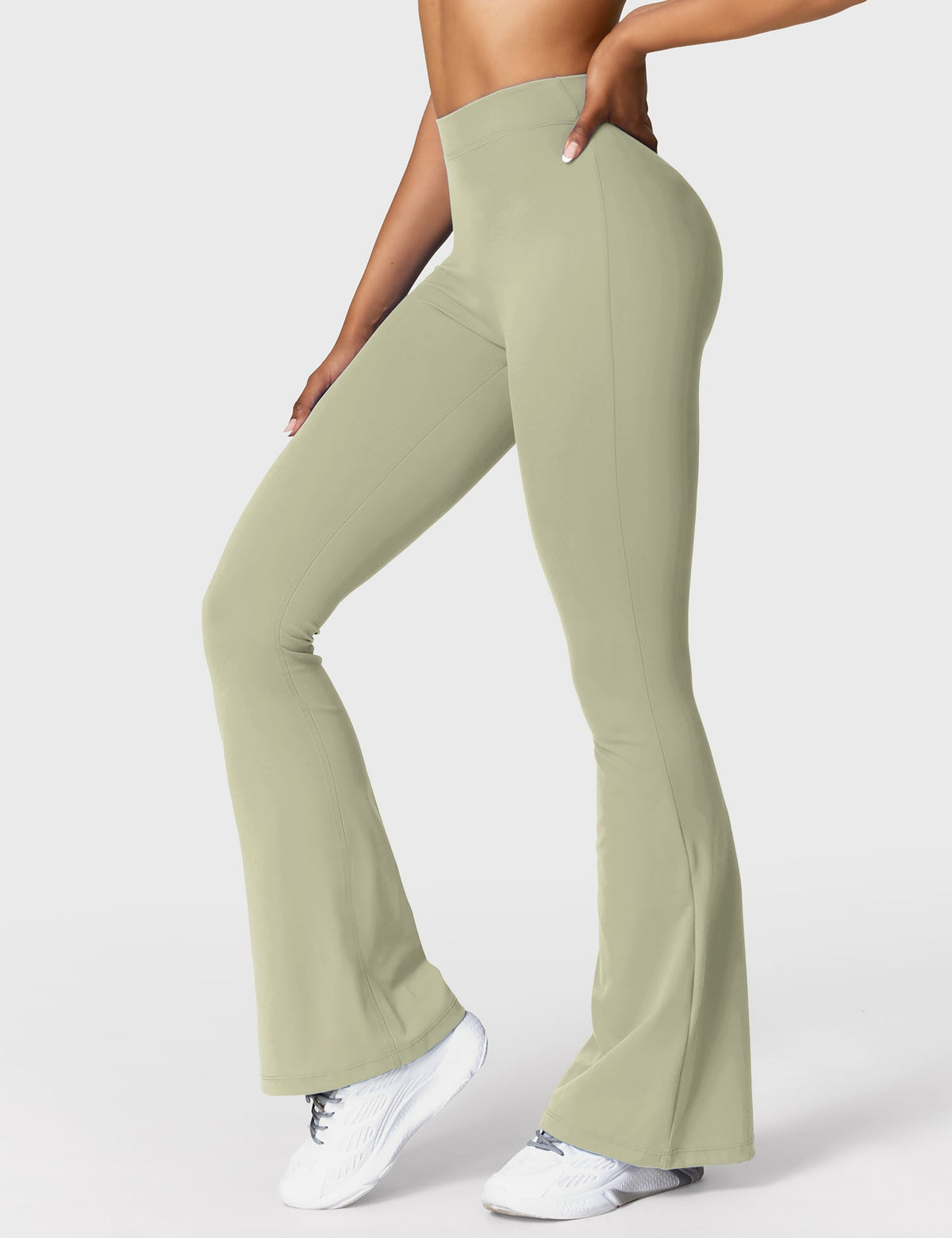 BeaBloom Leggings Fioritura™