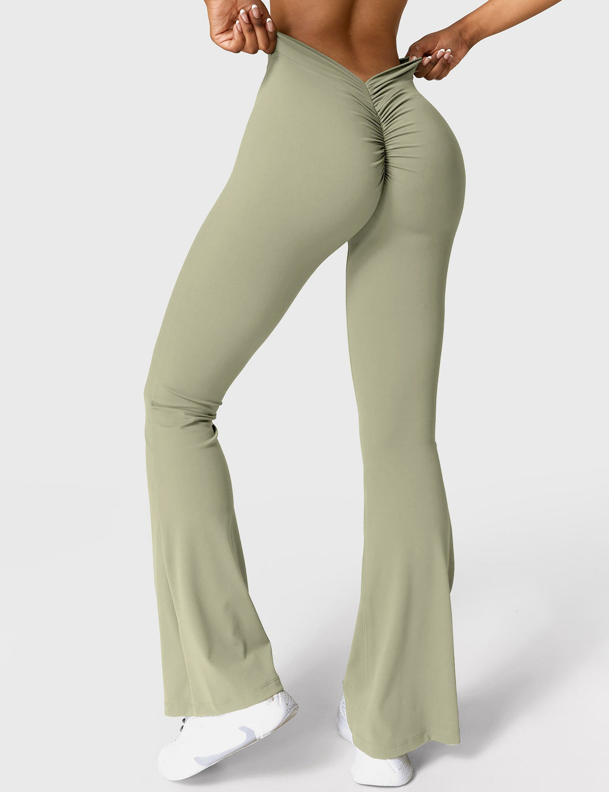BeaBloom Leggings Fioritura™