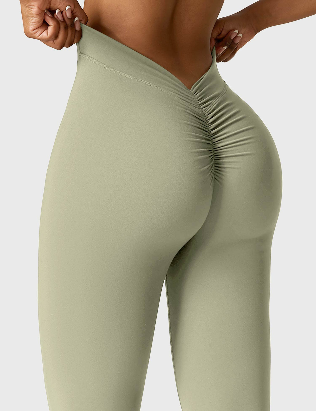 BeaBloom Leggings Fioritura™