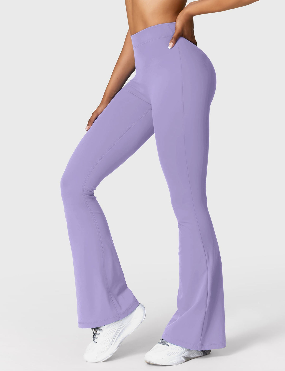 BeaBloom Leggings Fioritura™