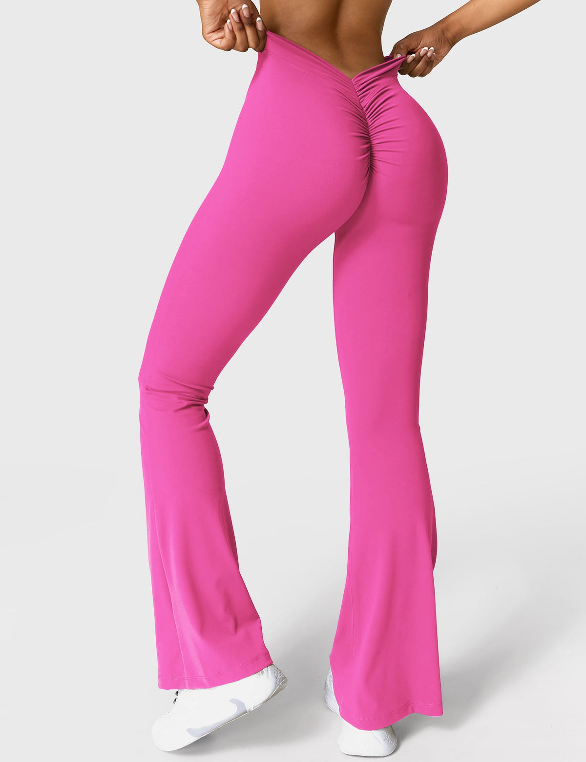 BeaBloom Leggings Fioritura™