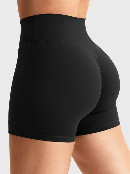 BeaBloom Shorts Silhouette™