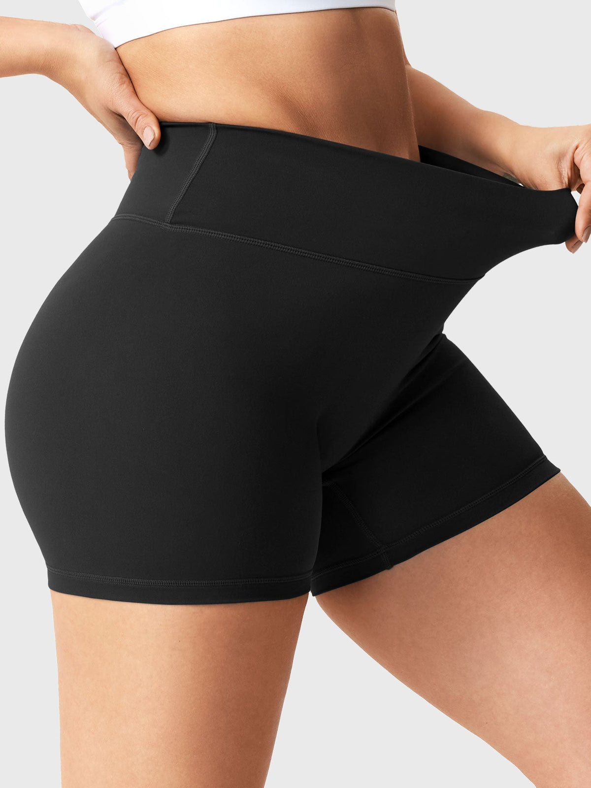 BeaBloom Shorts Silhouette™