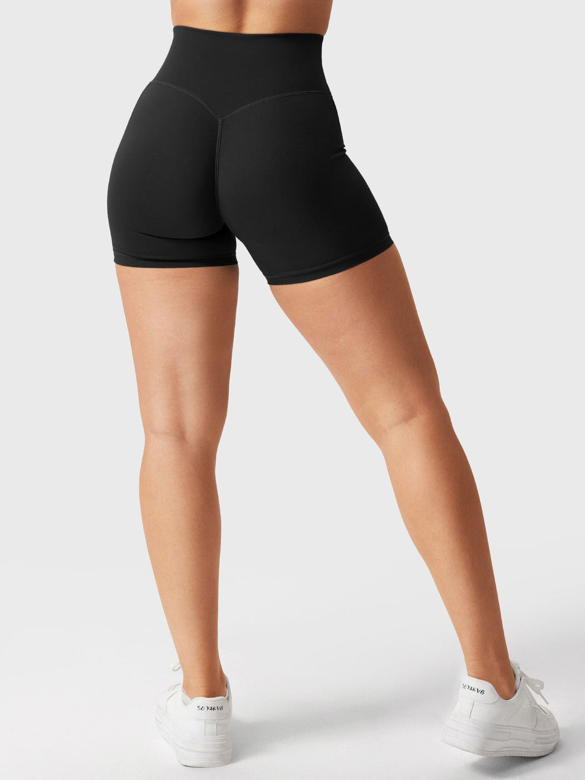 BeaBloom Shorts Silhouette™