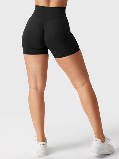 BeaBloom Shorts Silhouette™