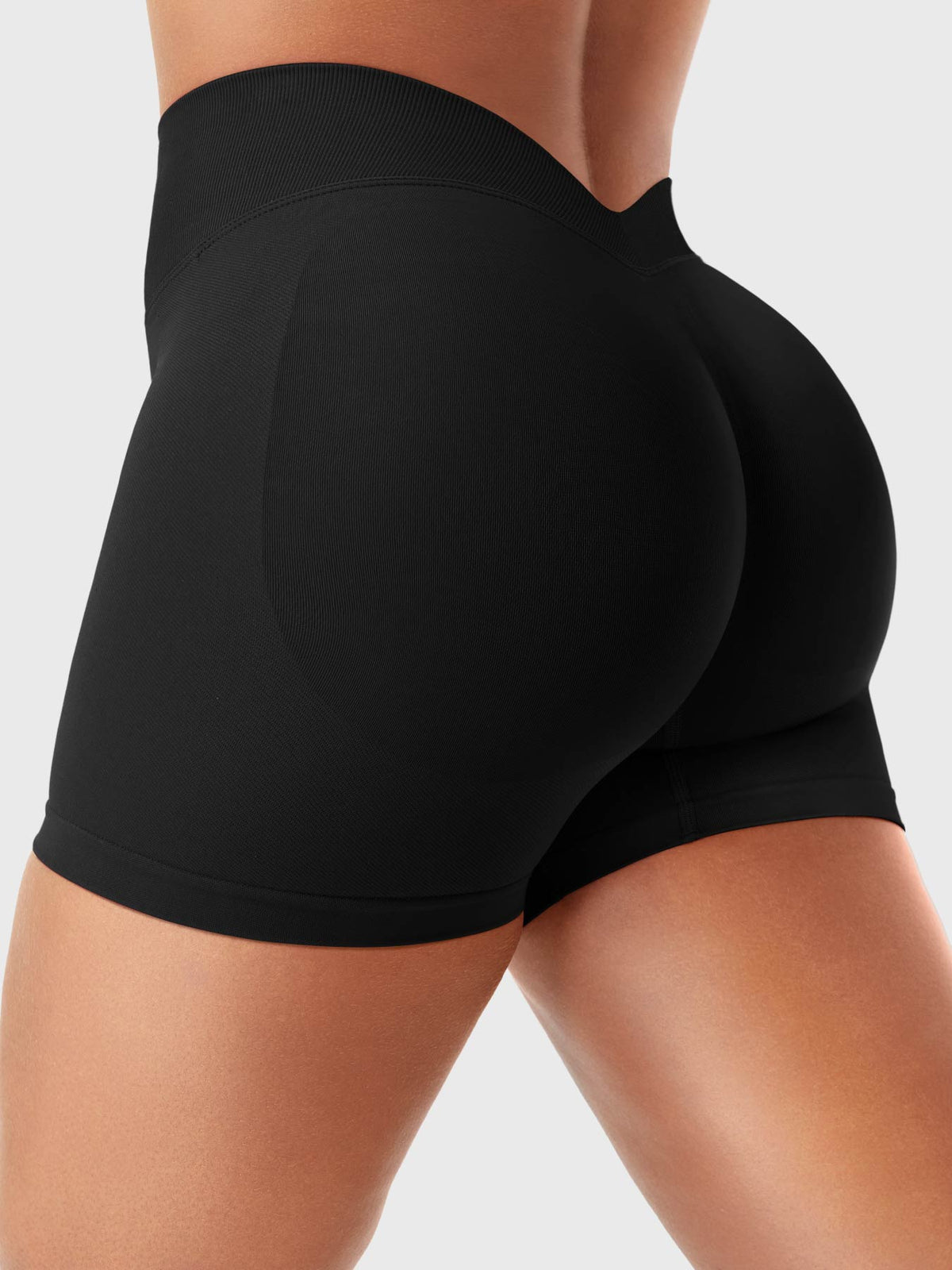 BeaBloom Parma Short con retro a V™
