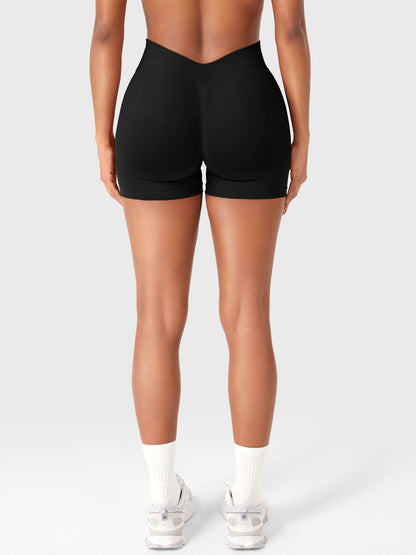 BeaBloom Parma Short con retro a V™