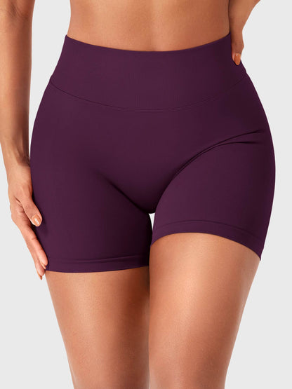BeaBloom Parma Short con retro a V™