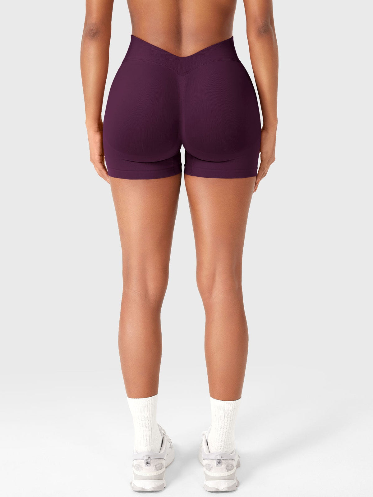 BeaBloom Parma Short con retro a V™