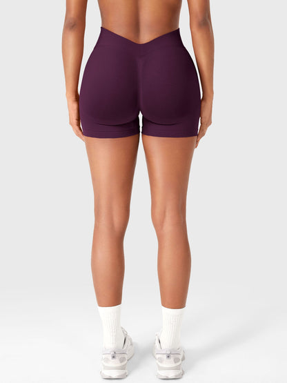 BeaBloom Parma Short con retro a V™