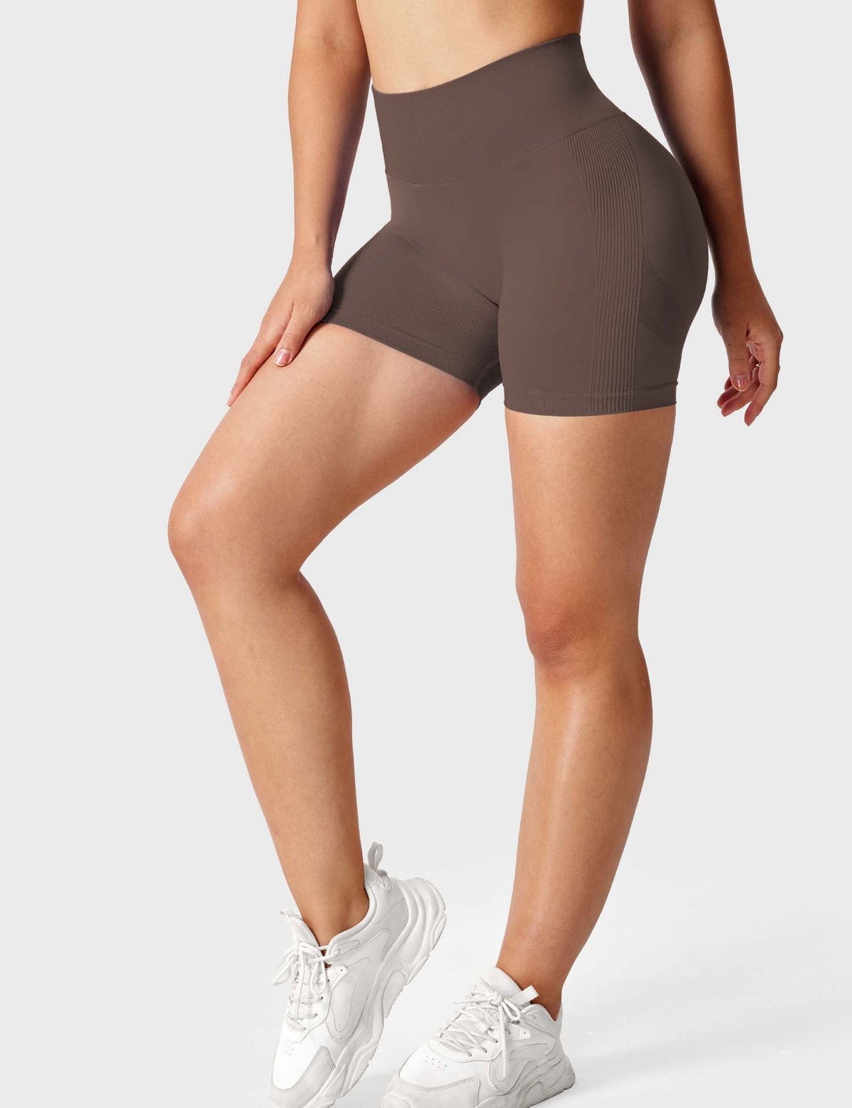 BeaBloom Shorts Plus™