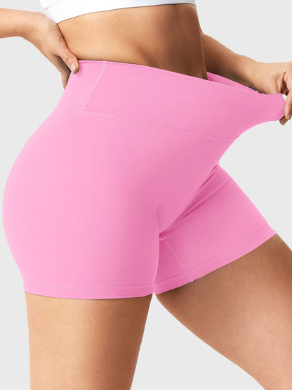BeaBloom Shorts Silhouette™