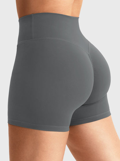 BeaBloom Shorts Silhouette™