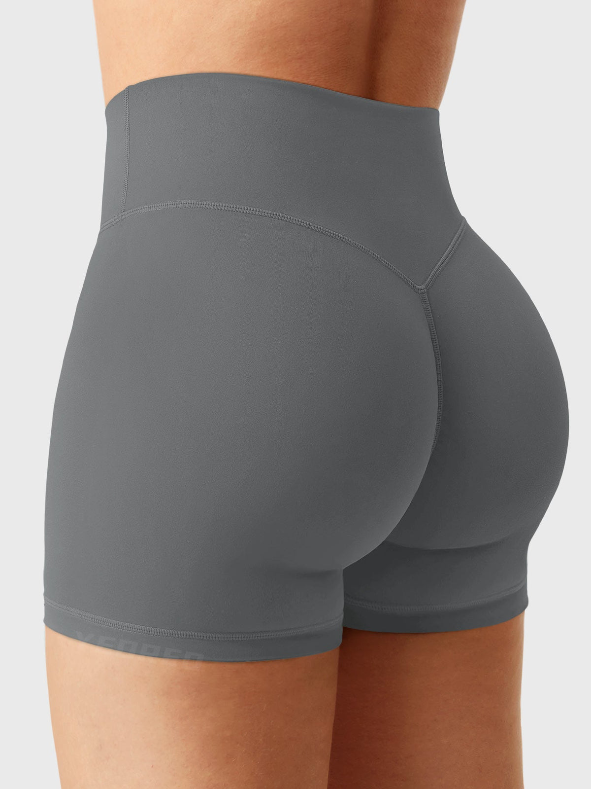 BeaBloom Shorts Silhouette™
