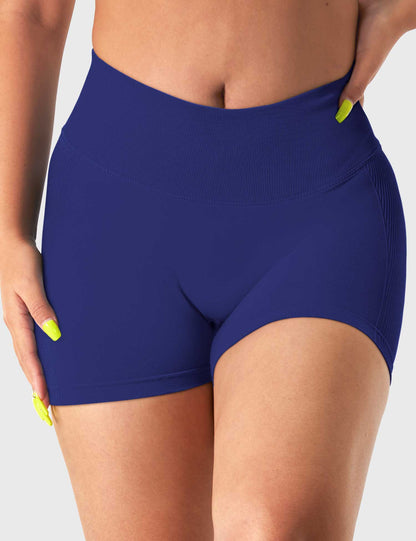 BeaBloom Shorts Plus™