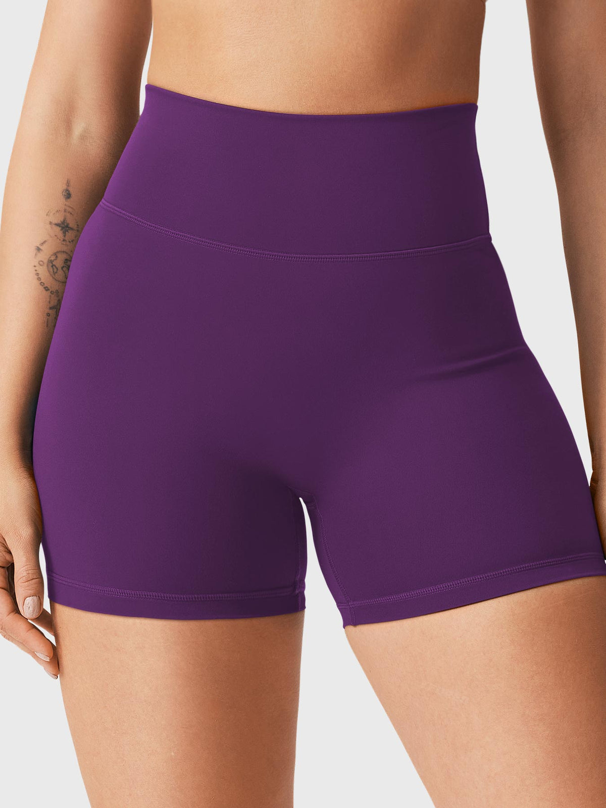BeaBloom Shorts Silhouette™