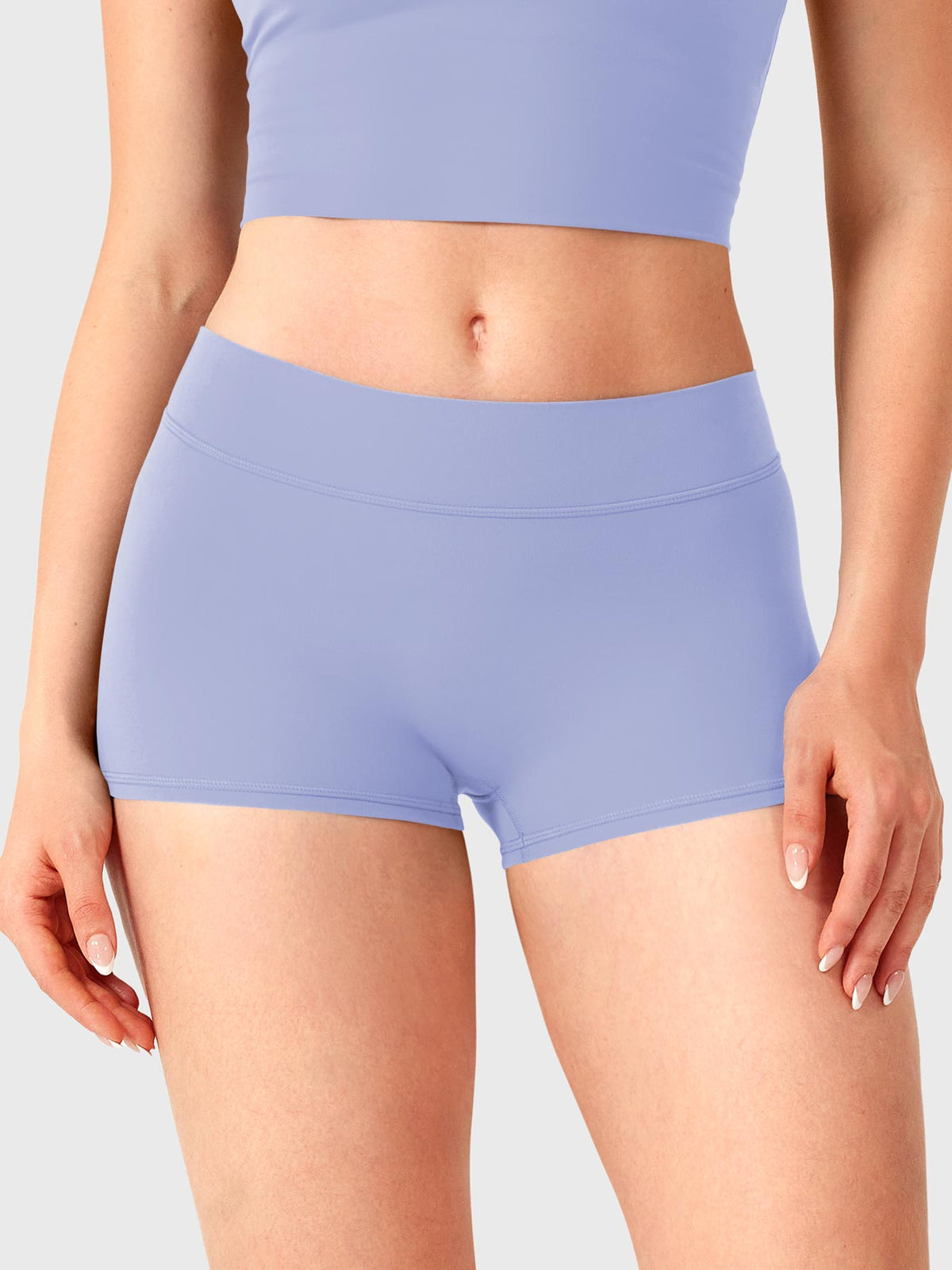 BeaBloom Shorts Okinawa a vita bassa™