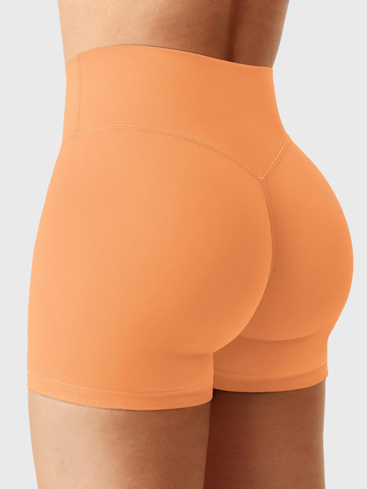 BeaBloom Shorts Silhouette™