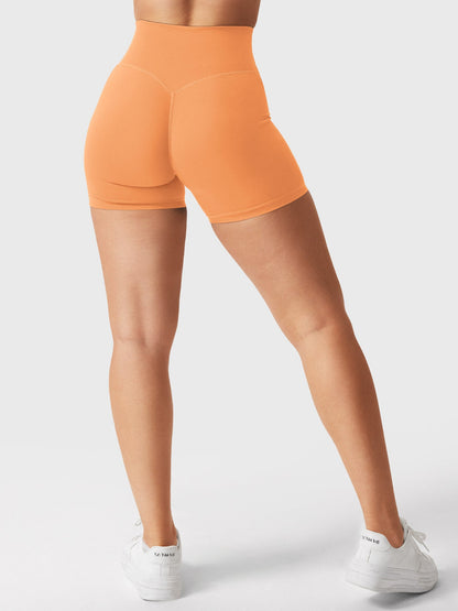 BeaBloom Shorts Silhouette™