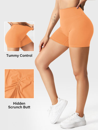 BeaBloom Shorts Silhouette™