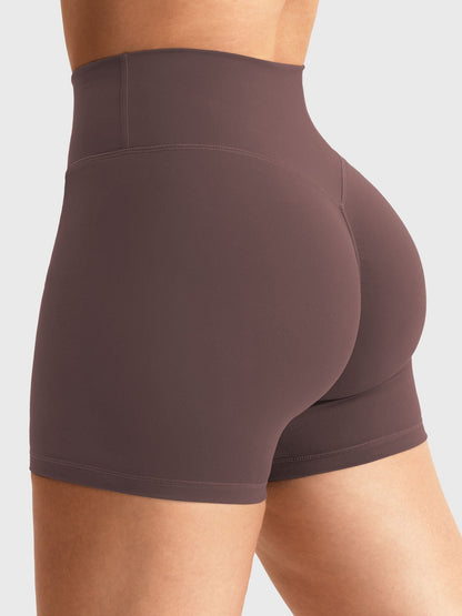 BeaBloom Shorts Silhouette™