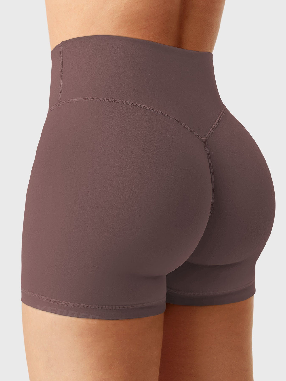 BeaBloom Shorts Silhouette™