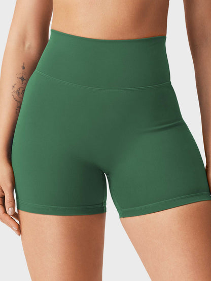 BeaBloom Shorts Silhouette™