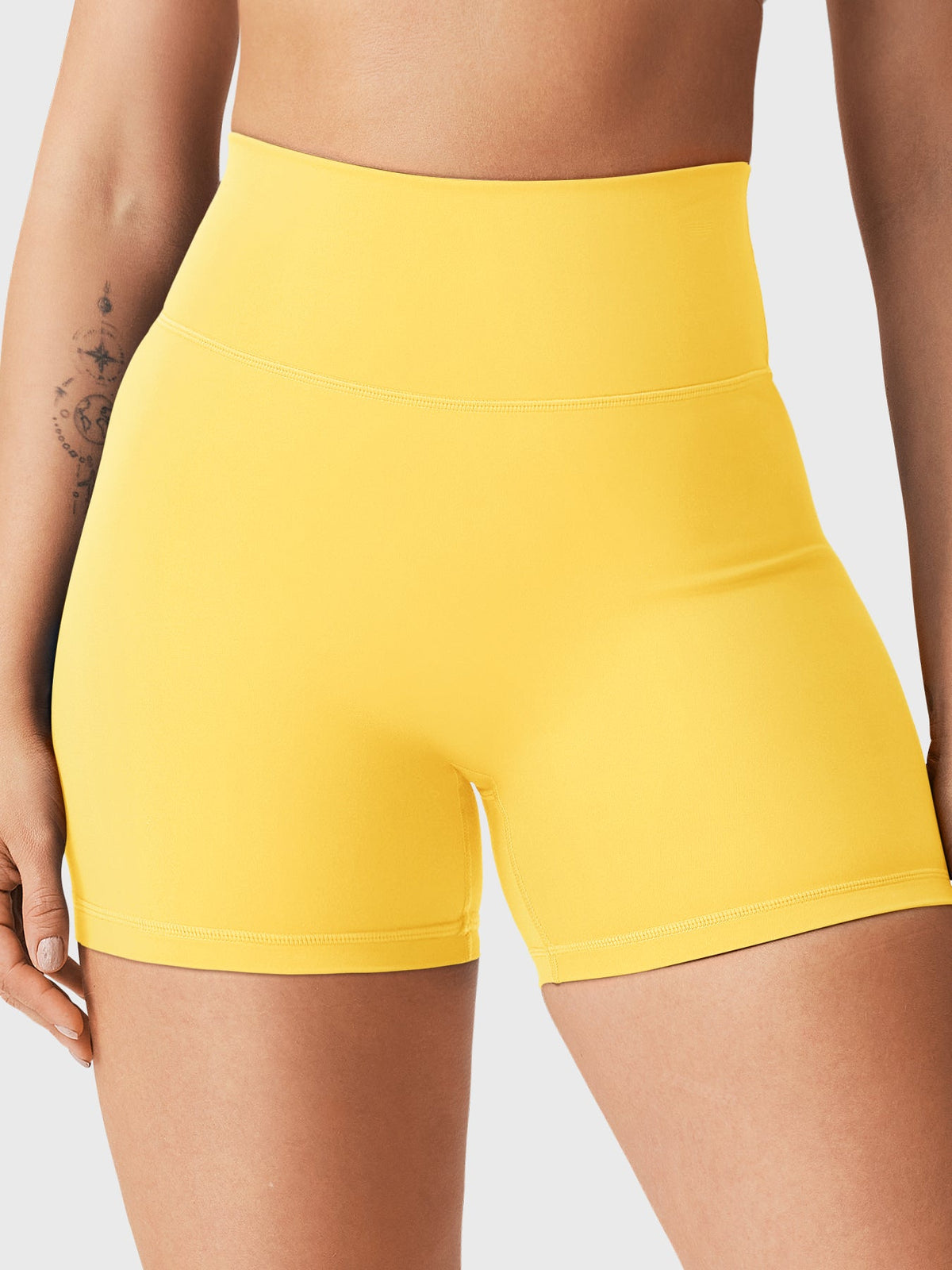 BeaBloom Shorts Silhouette™