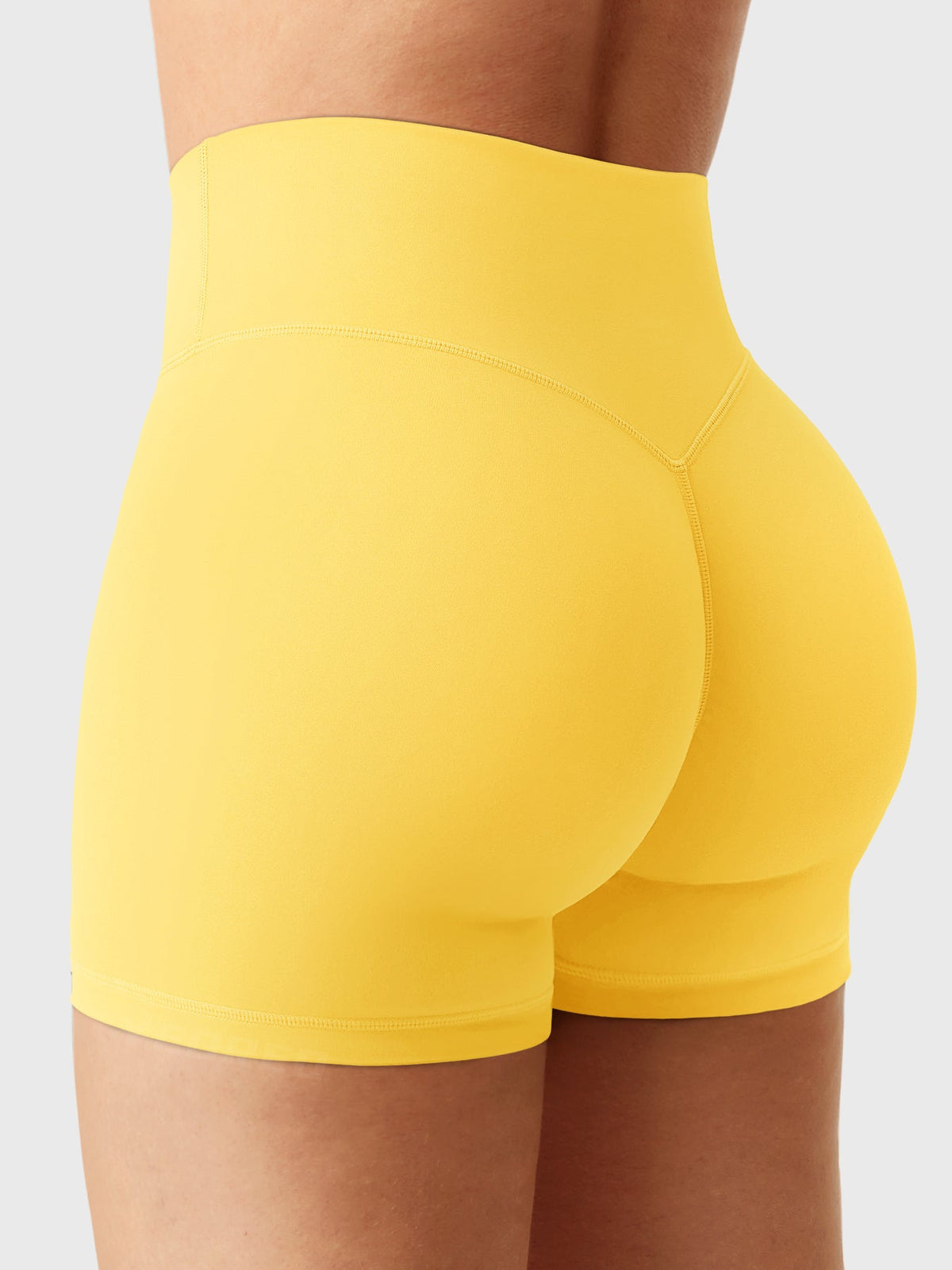 BeaBloom Shorts Silhouette™