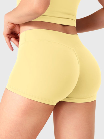BeaBloom Shorts Okinawa a vita bassa™