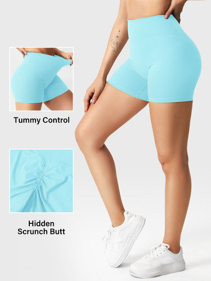 BeaBloom Shorts Silhouette™