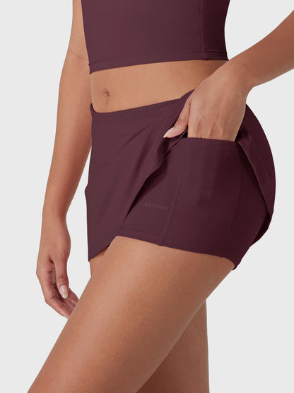 BeaBloom Minigonna-shorts Ibiza™