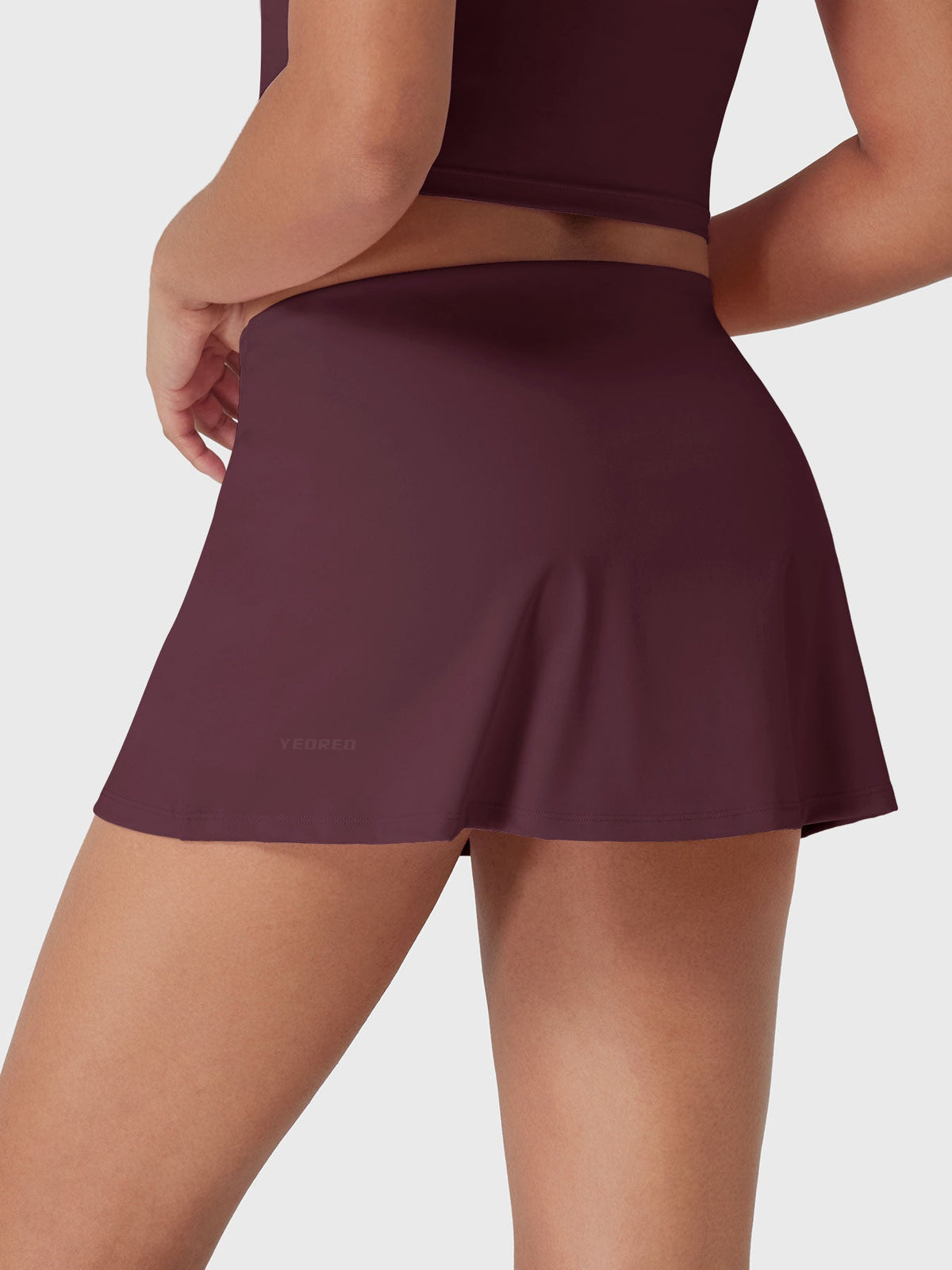 BeaBloom Minigonna-shorts Ibiza™